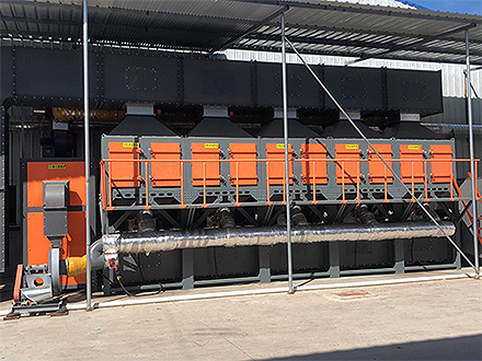 煤質活性炭生產一噸需要多少無煙煤?