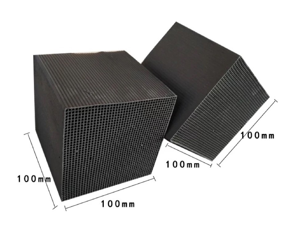 蜂窩狀活性炭多少錢(蜂窩狀活性炭價格一立方多少錢)