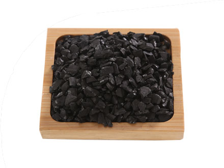 煤質活性炭