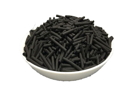 煤質活性炭