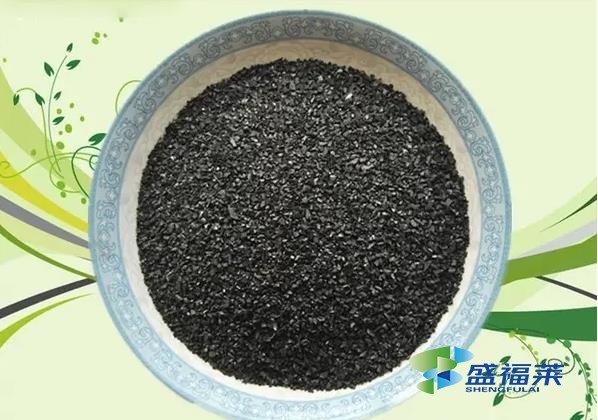 什么是載銀顆粒活性炭（載銀顆粒活性炭的作用用途）