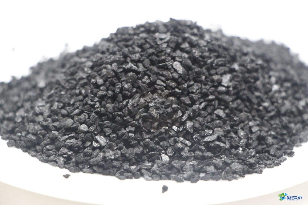 煤質顆粒活性炭標準指標（煤質顆?；钚蕴恐笜藴y定方法）
