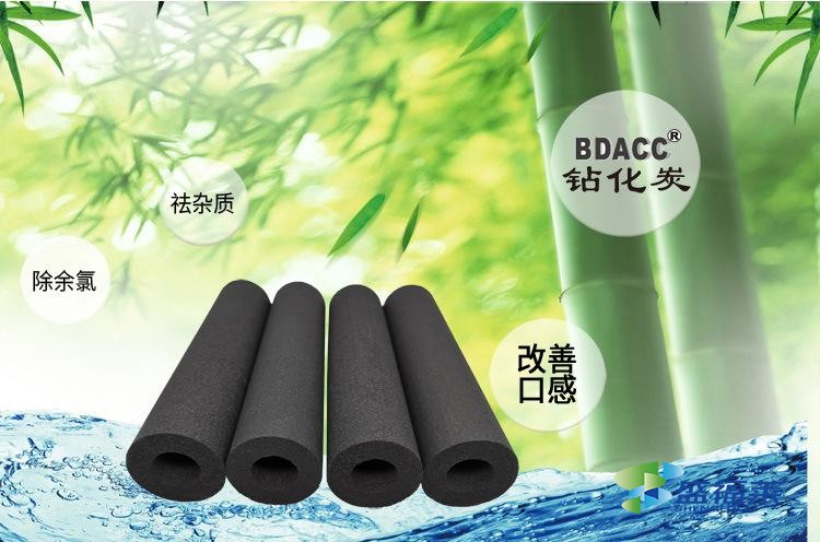 燒結活性炭和顆粒活性炭的區別(燒結和顆粒活性炭有哪些不同)