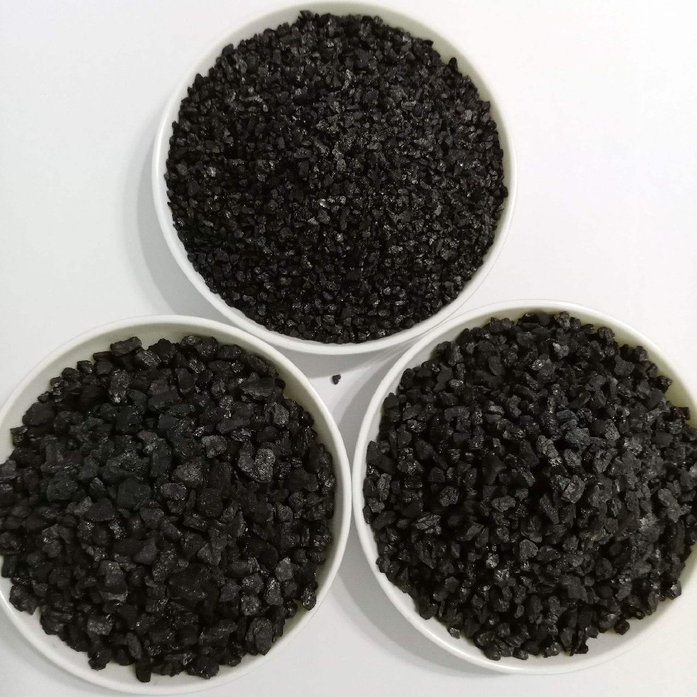 煤質活性炭每立方是多少噸?比重或容重是多少?