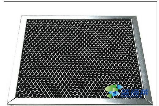 常用除甲醛-過濾網