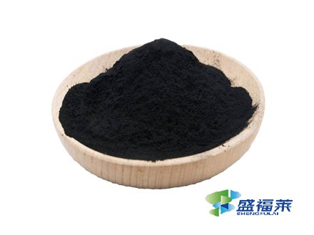 粉末脫色活性炭是怎樣加工生產的（脫色活性炭生產流程）