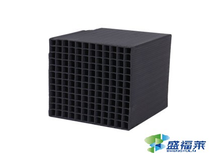 蜂窩活性炭構成的特點（蜂窩活性炭有哪些優點）