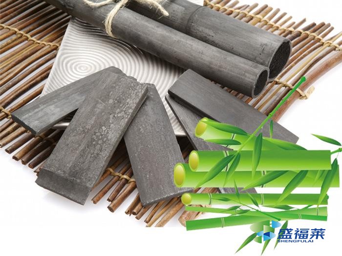 椰殼活性炭與竹炭有哪些區別?都有哪些誤區?