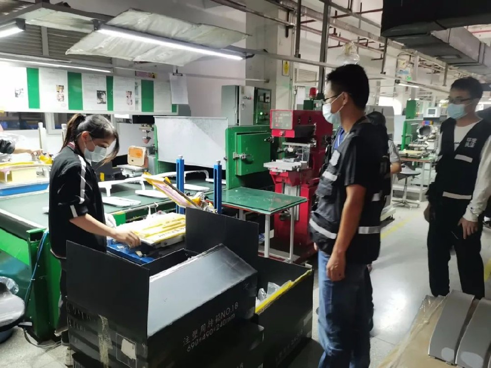 企業被查！背后竟是因為活性炭長期沒有更換