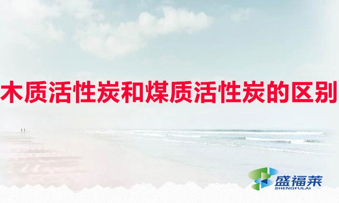 木質(zhì)活性炭和煤質(zhì)活性炭的區(qū)別(木質(zhì)與煤質(zhì)活性炭有哪些不同)